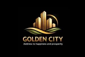golden city